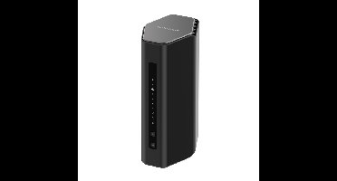 Netgear Nighthawk WiFi 7 router RS500