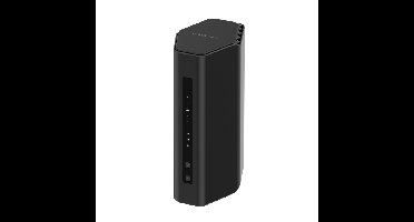 Netgear Nighthawk WiFi 7 router RS200