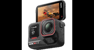 Insta360 Ace Pro 2 Standard Bundle videocamera