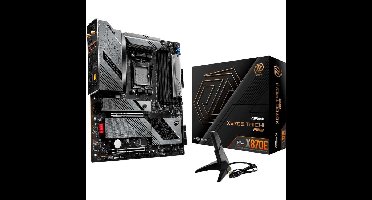 ASRock X870E Taichi Lite moederbord