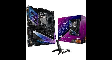 ASRock X870E Nova WiFi moederbord