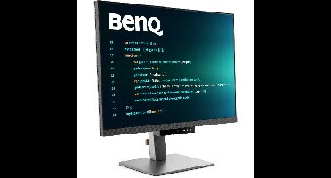 BenQ RD280U led monitor