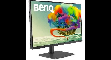 BenQ PD3205U led monitor