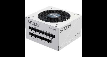 Seasonic FOCUS-GX-750-V4 750W ATX3.0 voeding