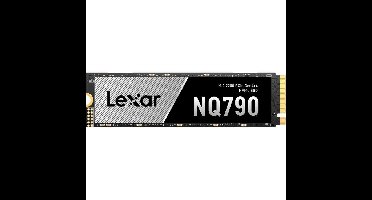 Lexar NQ790 2 TB SSD