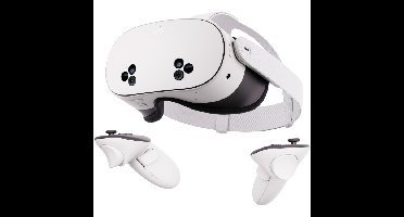 Meta Quest 3S 256 GB Enterprise vr-bril