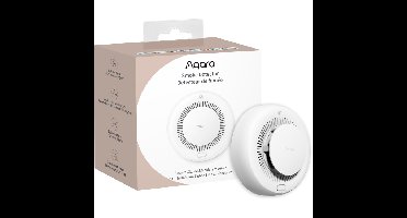 Aqara Smoke Detector rookmelder