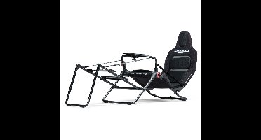 Next Level Racing Formula Lite Pro racing simulator