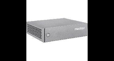 Medion Mini S06 MD35385 pc-systeem