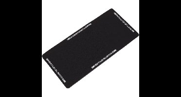 Next Level Racing Premium XL Floor Mat beschermingsmat