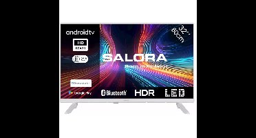 Salora 32HWA555 led tv