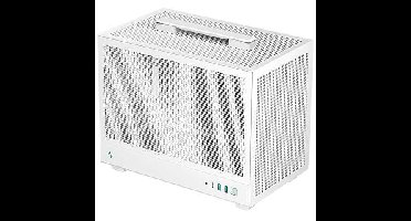 DeepCool CH160 MESH mini tower behuizing