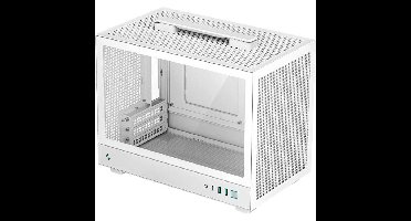DeepCool CH160 mini tower behuizing
