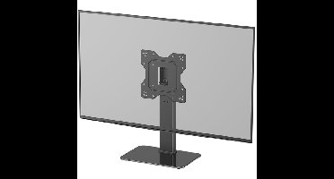 Neomounts DS45-430BL12 bevestiging
