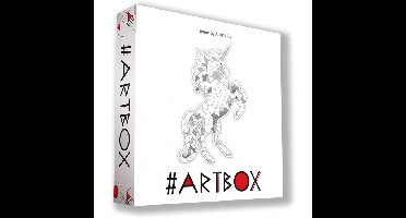 European Player Network ARTBOX Kaartspel