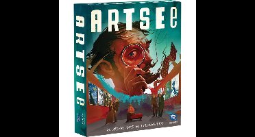 European Player Network ArtSee Kaartspel