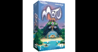 European Player Network Motu Bordspel