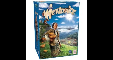 European Player Network Wendake Bordspel