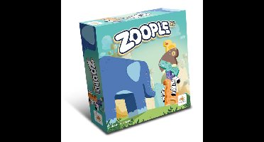 European Player Network Zoople Bordspel