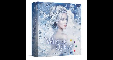 European Player Network Winter Queen Bordspel