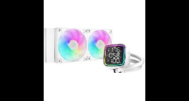 DeepCool LD240 waterkoeling