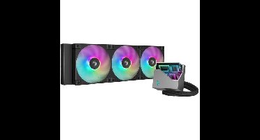 DeepCool LT240 waterkoeling