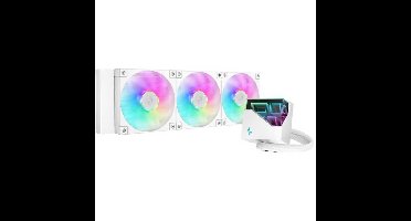 DeepCool LT360 ARGB waterkoeling