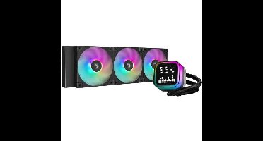 DeepCool LP360 waterkoeling