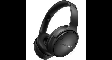 Bose QuietComfort headset