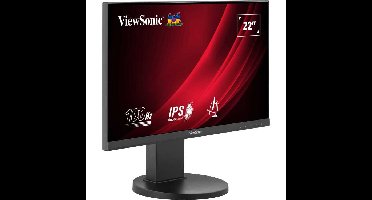 ViewSonic VG2208A led monitor