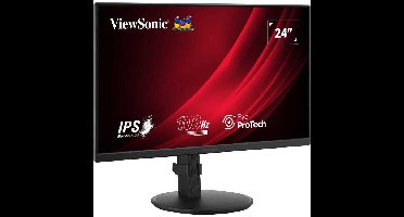 ViewSonic VG2408A led monitor
