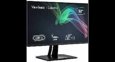 ViewSonic VP3256-4K led monitor