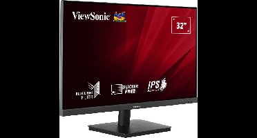ViewSonic VA3209-MH led monitor