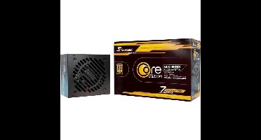 Seasonic CORE GX-650-V2 650W voeding