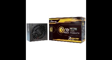 Seasonic Core GX-750-V2 ATX3.1 voeding