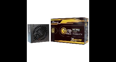 Seasonic Core GX-850-V2 850W ATX3.1 voeding