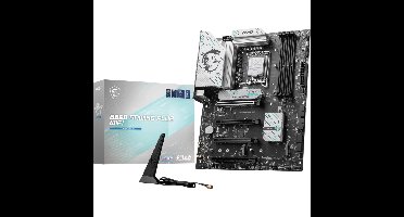 MSI B860 GAMING PLUS WIFI moederbord