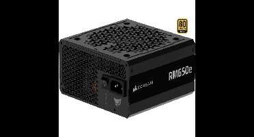 Corsair RM650e voeding