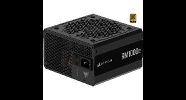 Corsair RM1000e voeding