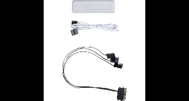 Lian Li L-Wireless fancontroller