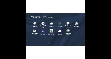 ViewSonic CDE7530 public display