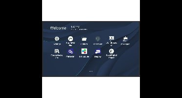 ViewSonic CDE8630 public display