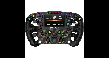 MOZA FSR 2 Formula stuur add-on