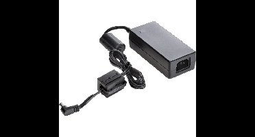 Hewlett Packard Enterprise Instant On 48V Power Adapter stroomvoorziening