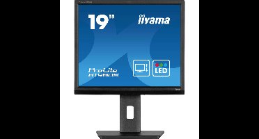 iiyama ProLite B1980S-B1 led monitor