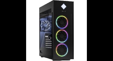 OMEN 45L Gaming Desktop PC GT22-3220nd (B8PR2EA) gaming pc
