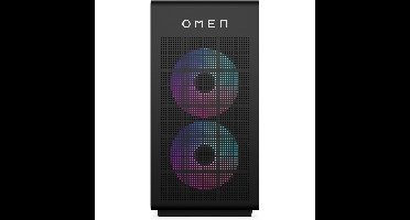 OMEN 35L Gaming Desktop PC GT16-0275nd (B8GM4EA) gaming pc