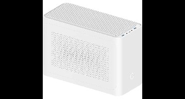 Iqunix ZX-1 Air Cooling htpchtpc behuizing
