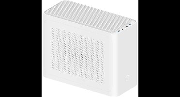Iqunix ZX-1 Water Cooling htpchtpc behuizing