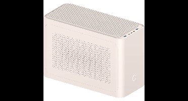 Iqunix ZX-1 Air Cooling htpchtpc behuizing